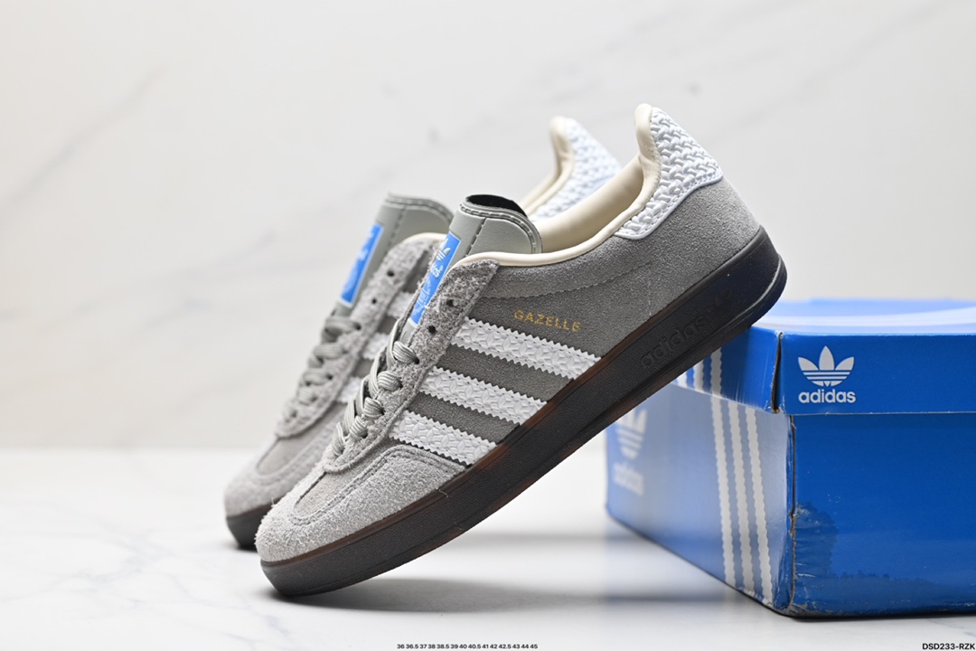 Adidas Gazelle Shoes